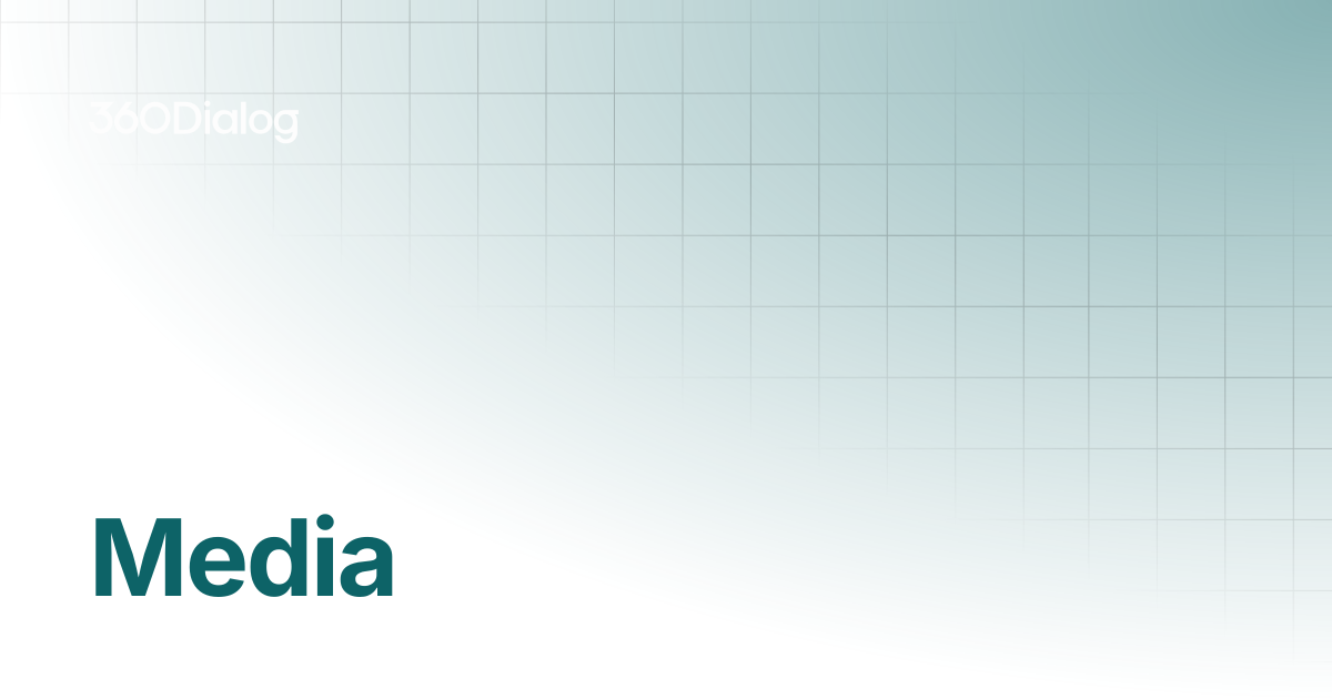 Media | Client Documentation