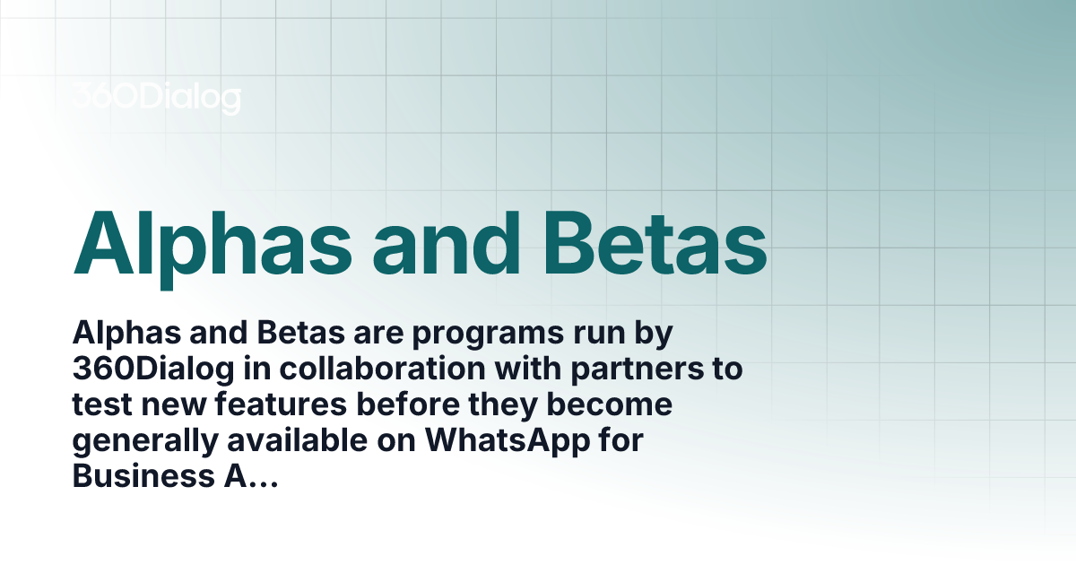 alphas-and-betas-client-documentation