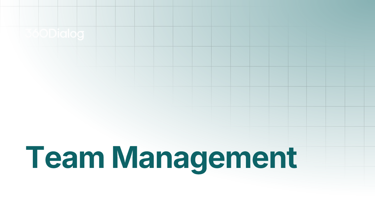 team-management-client-documentation